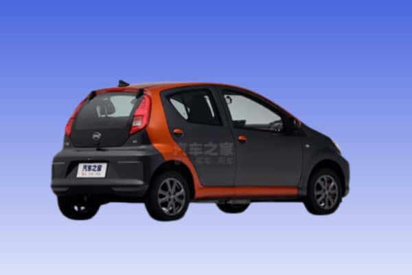丽水市莲都抵押微型汽车